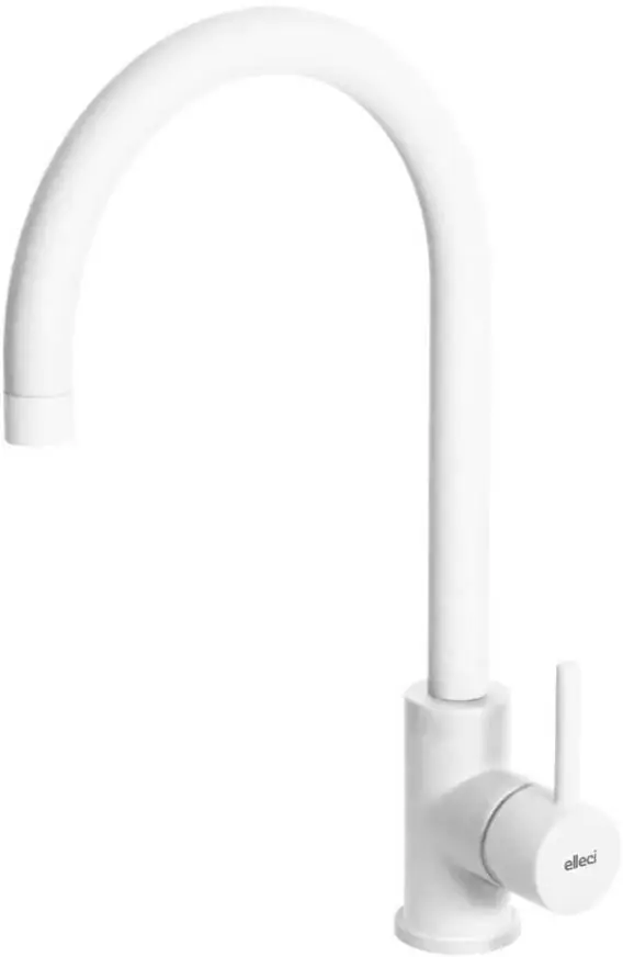Elleci Cloud K96 white (MKKCLO96) Csaptelepek Fő kép