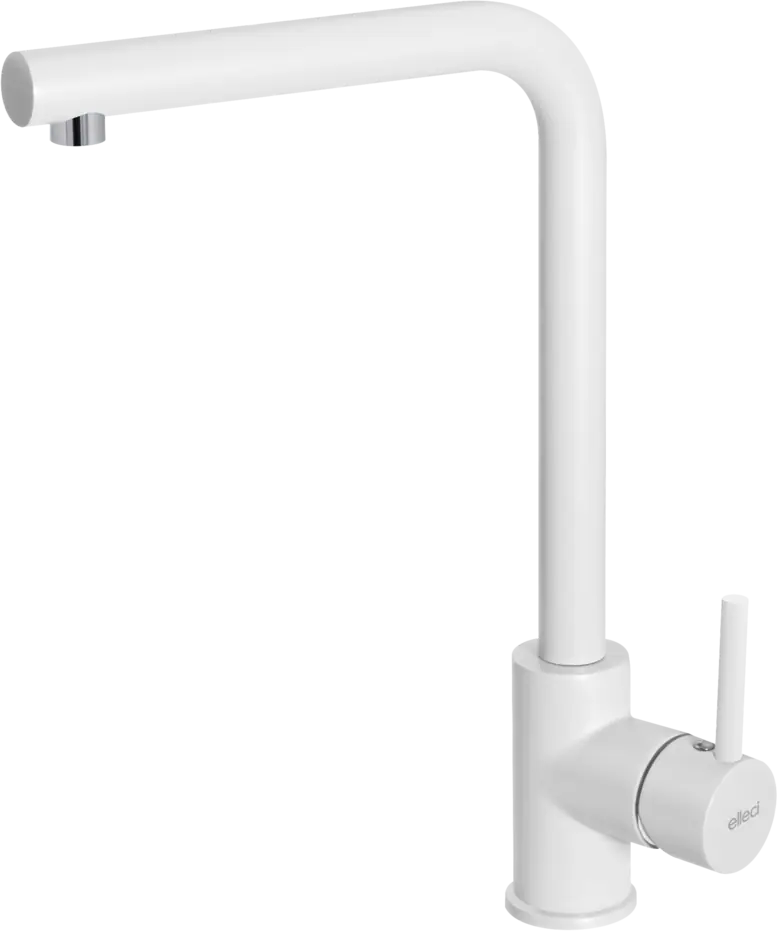 Elleci Trail K96 white (MKKTRA96) Csaptelepek Fő kép