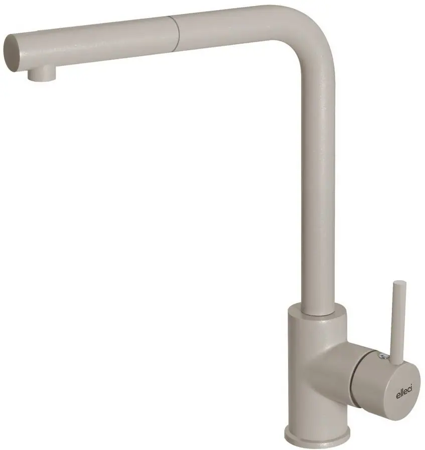 Elleci Trail Plus - ÚJ!  K95 champagne (MKKTRP95) Csaptelepek Fő kép