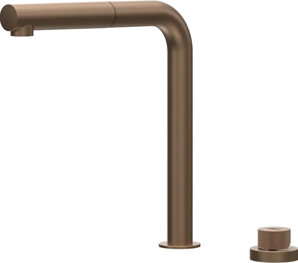 Elleci Arch Bronz (MOKARHBZ) Csaptelepek Fő kép