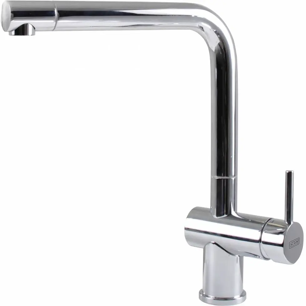 Elleci Stream  Inox (MIKSTRCR) Csaptelepek Fő kép