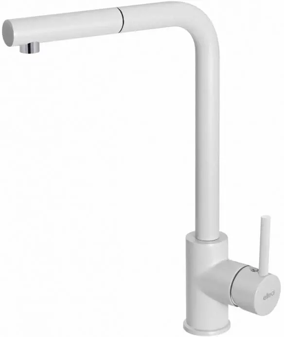 Elleci Trail Plus G68 bianco (MGKTRP68) Csaptelepek Fő kép