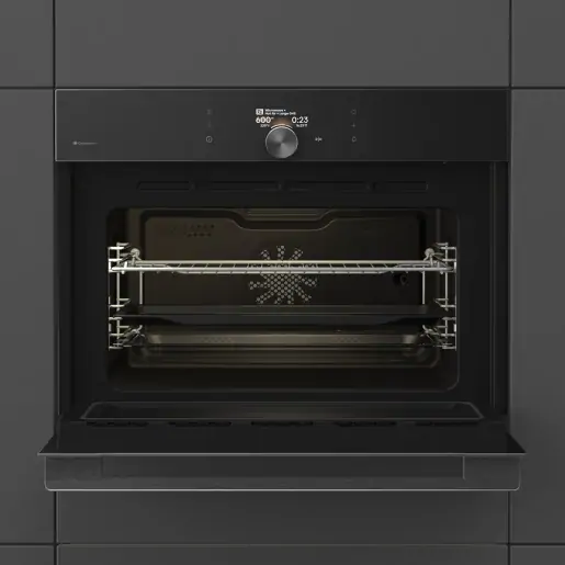 Gorenje BCM4058B beépíthető önálló sütő kép 2