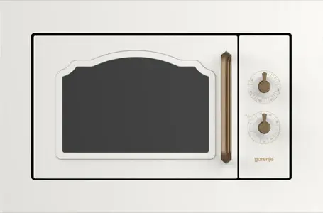 Gorenje BM235CLI beépíthető mikrohullámú sütő Fő kép