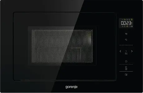 Gorenje BM251SG2BG beépíthető mikrohullámú sütő Fő kép
