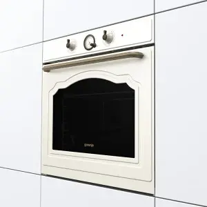 Gorenje BOS67372CLI beépíthető önálló sütő kép 3
