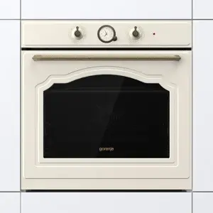 Gorenje BOS67372CLI beépíthető önálló sütő kép 5