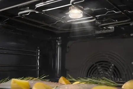 Gorenje BOS6737E13BG beépíthető önálló sütő kép 15