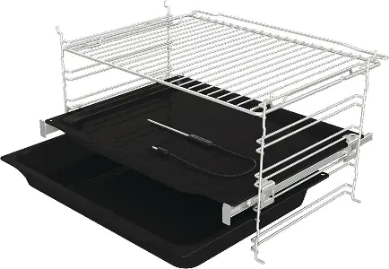 Gorenje BOS6737E13BG beépíthető önálló sütő kép 4