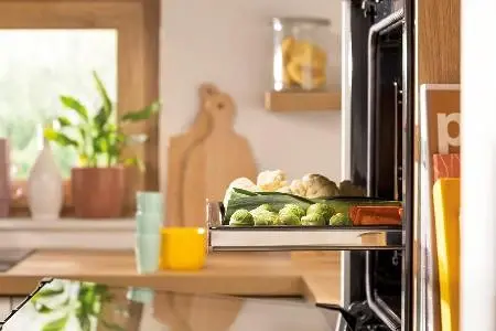 Gorenje BOS6737E13X beépíthető önálló sütő kép 16