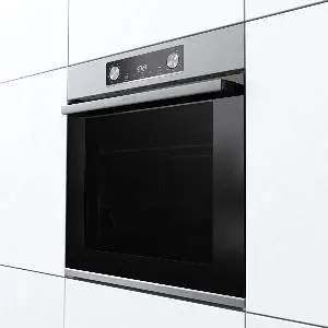 Gorenje BOS6737E13X beépíthető önálló sütő kép 3