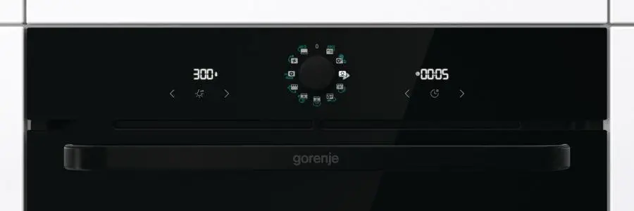 Gorenje BOS6737SYB beépíthető önálló sütő kép 2