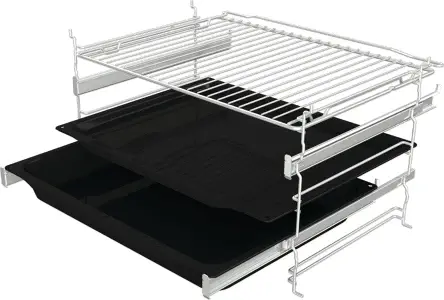 Gorenje BOS6737SYB beépíthető önálló sütő kép 4