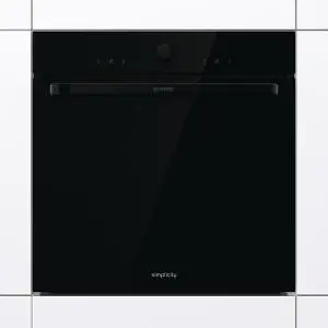 Gorenje BOS6737SYB beépíthető önálló sütő kép 8