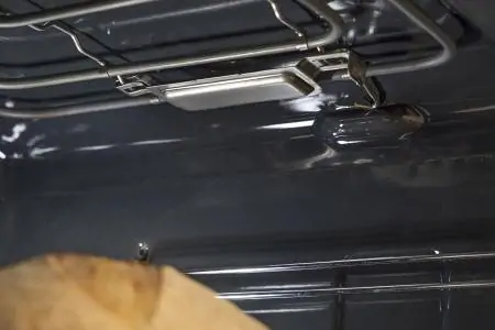 Gorenje BOS6747A01WG beépíthető önálló sütő kép 21