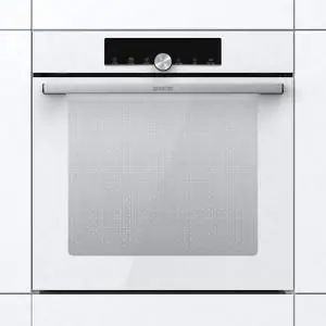 Gorenje BOS6747A01WG beépíthető önálló sütő kép 4