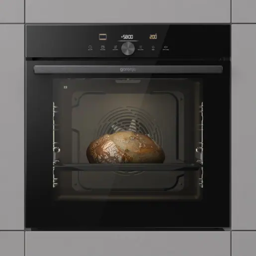 Gorenje BOS6747A05DG beépíthető önálló sütő kép 4