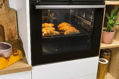 Gorenje BPS6737E14BG beépíthető önálló sütő kép 24