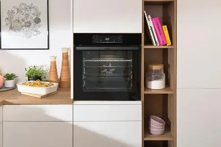 Gorenje BPS6737E14BG beépíthető önálló sütő kép 28