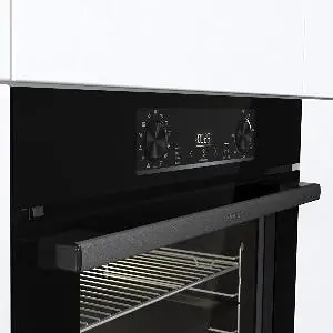 Gorenje BPS6737E14BG beépíthető önálló sütő kép 8