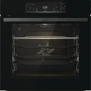 Gorenje BPS6737E14BG beépíthető önálló sütő Fő kép
