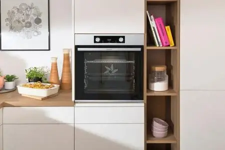 Gorenje BPS6737E14X beépíthető önálló sütő kép 28