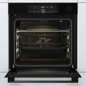 Gorenje BPSA6747A08BG beépíthető önálló sütő kép 2