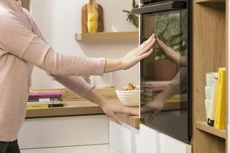 Gorenje BPSA6747A08BG beépíthető önálló sütő kép 13