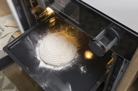 Gorenje BPSA6747A08BG beépíthető önálló sütő kép 27