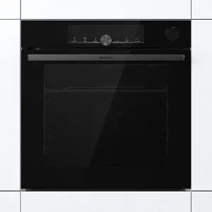 Gorenje BPSA6747A08BG beépíthető önálló sütő kép 4