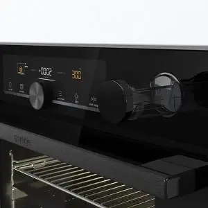 Gorenje BPSA6747A08BGWI beépíthető önálló sütő kép 5