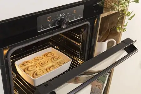 Gorenje BPSA6747A08WG beépíthető önálló sütő kép 24