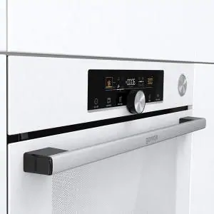 Gorenje BPSA6747A08WG beépíthető önálló sütő kép 7