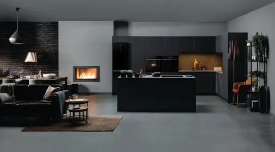 Gorenje BPSA6747DGWI beépíthető önálló sütő kép 12