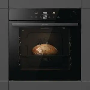 Gorenje BPSA6747DGWI beépíthető önálló sütő kép 3