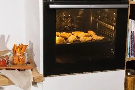Gorenje BSA6747A04BG beépíthető önálló sütő kép 19