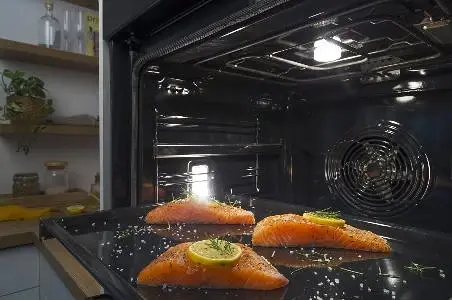 Gorenje BSA6747A04BG beépíthető önálló sütő kép 21