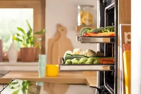 Gorenje BSA6747A04BG beépíthető önálló sütő kép 23