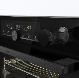 Gorenje BSA6747A04BG beépíthető önálló sütő kép 9