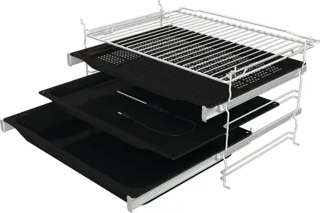 Gorenje BSA6747DGWI beépíthető önálló sütő kép 11