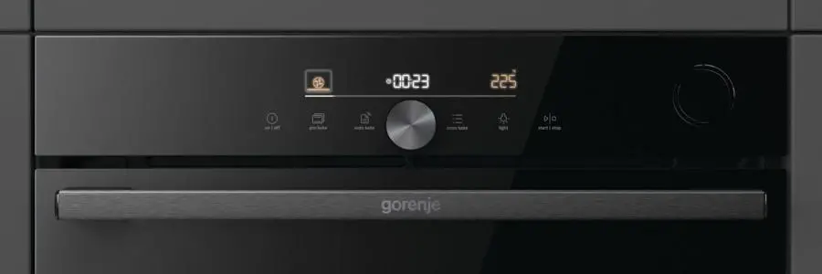 Gorenje BSA6747DGWI beépíthető önálló sütő kép 9