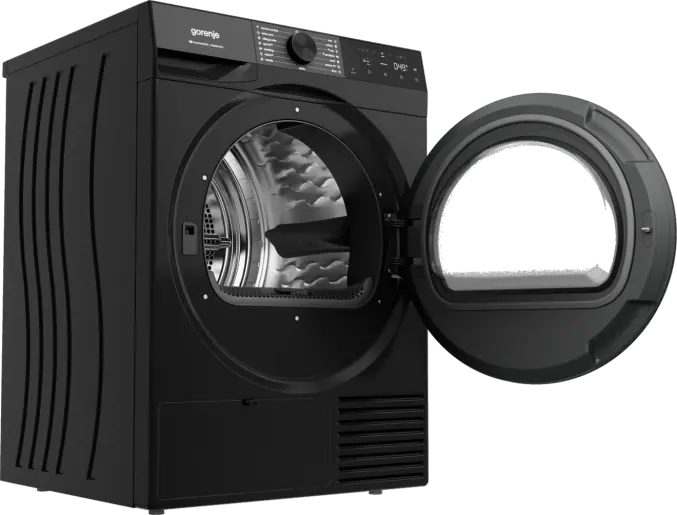 Gorenje DG48DB hőszivattyús szárítógép kép 4