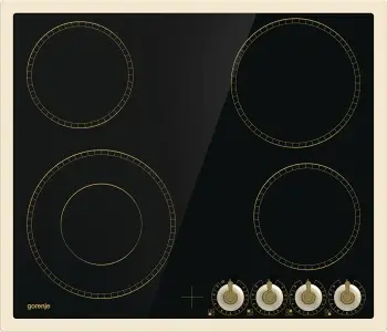Gorenje EC642CLI beépíthető kerámia főzőlap Fő kép