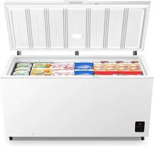 Gorenje FH50EAW fagyasztóláda kép 2