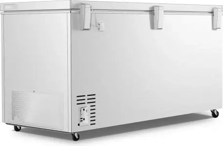 Gorenje FH50EAW fagyasztóláda kép 3