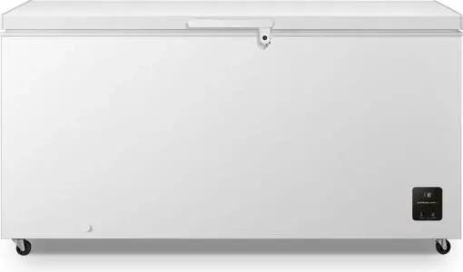 Gorenje FH50EAW fagyasztóláda Fő kép