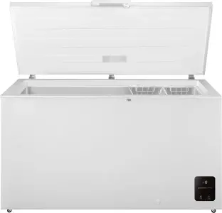 Gorenje FHC42EAW fagyasztóláda kép 2