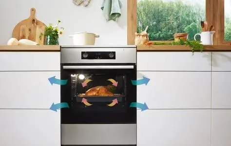 Gorenje GEIT6C60XPG indukciós tűzhely kép 14