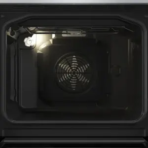 Gorenje GEIT6C60XPG indukciós tűzhely kép 17