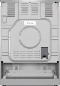 Gorenje GEIT6C60XPG indukciós tűzhely kép 20